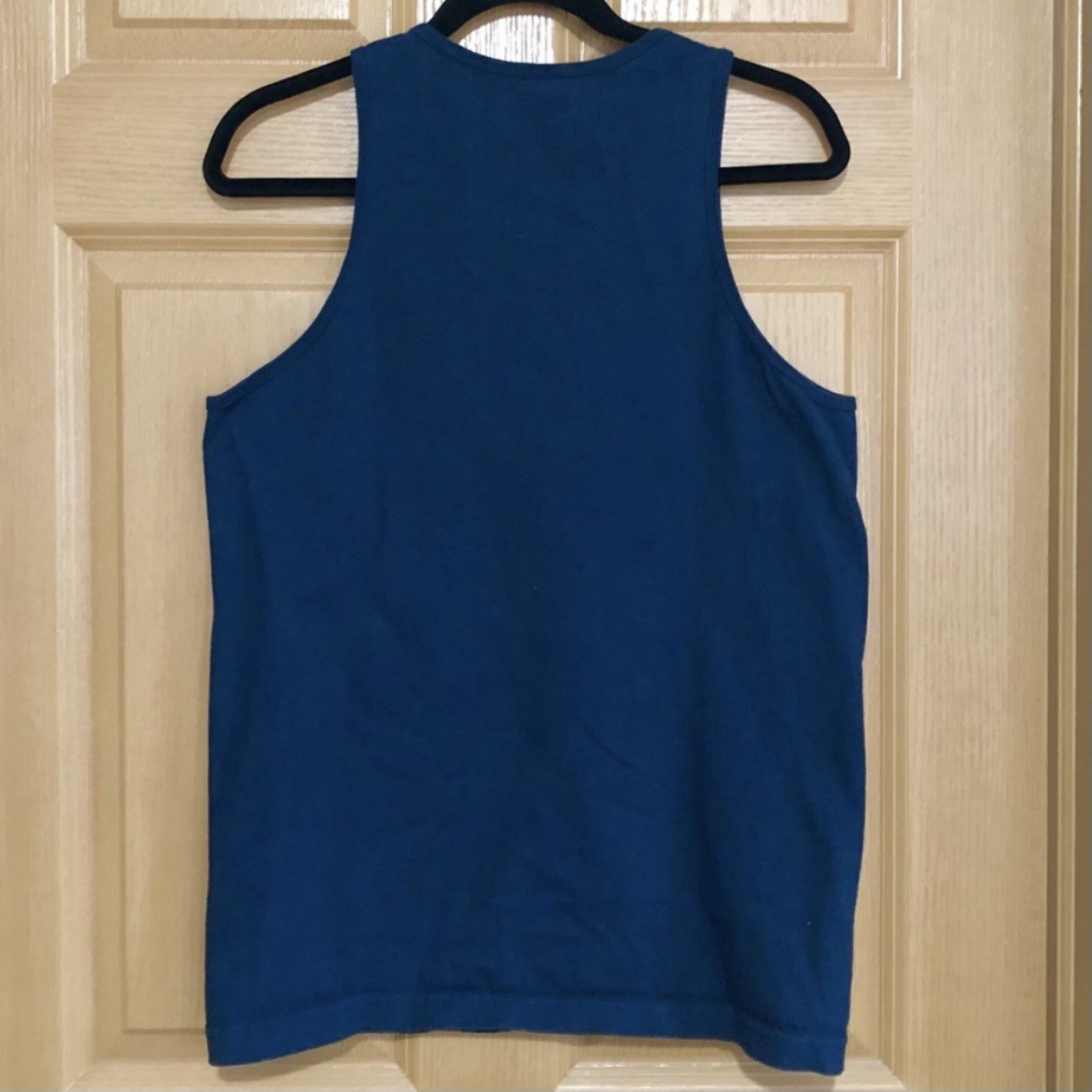 Marvel Captain America Shield Tank Top - Men's Medium - photo 4