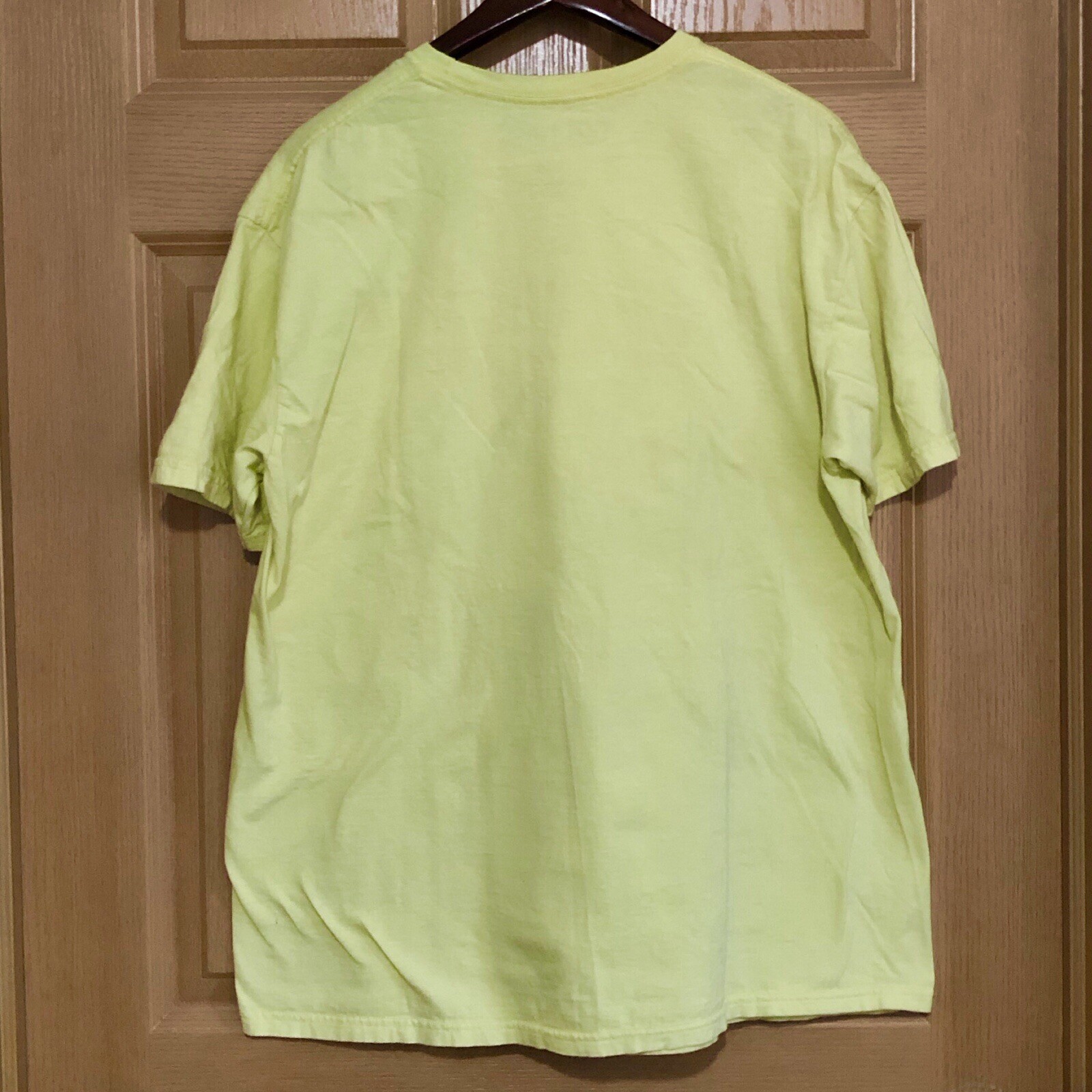 Frankenfrog Juice T-Shirt by SpookyDoodleClub • Size XL - photo 3