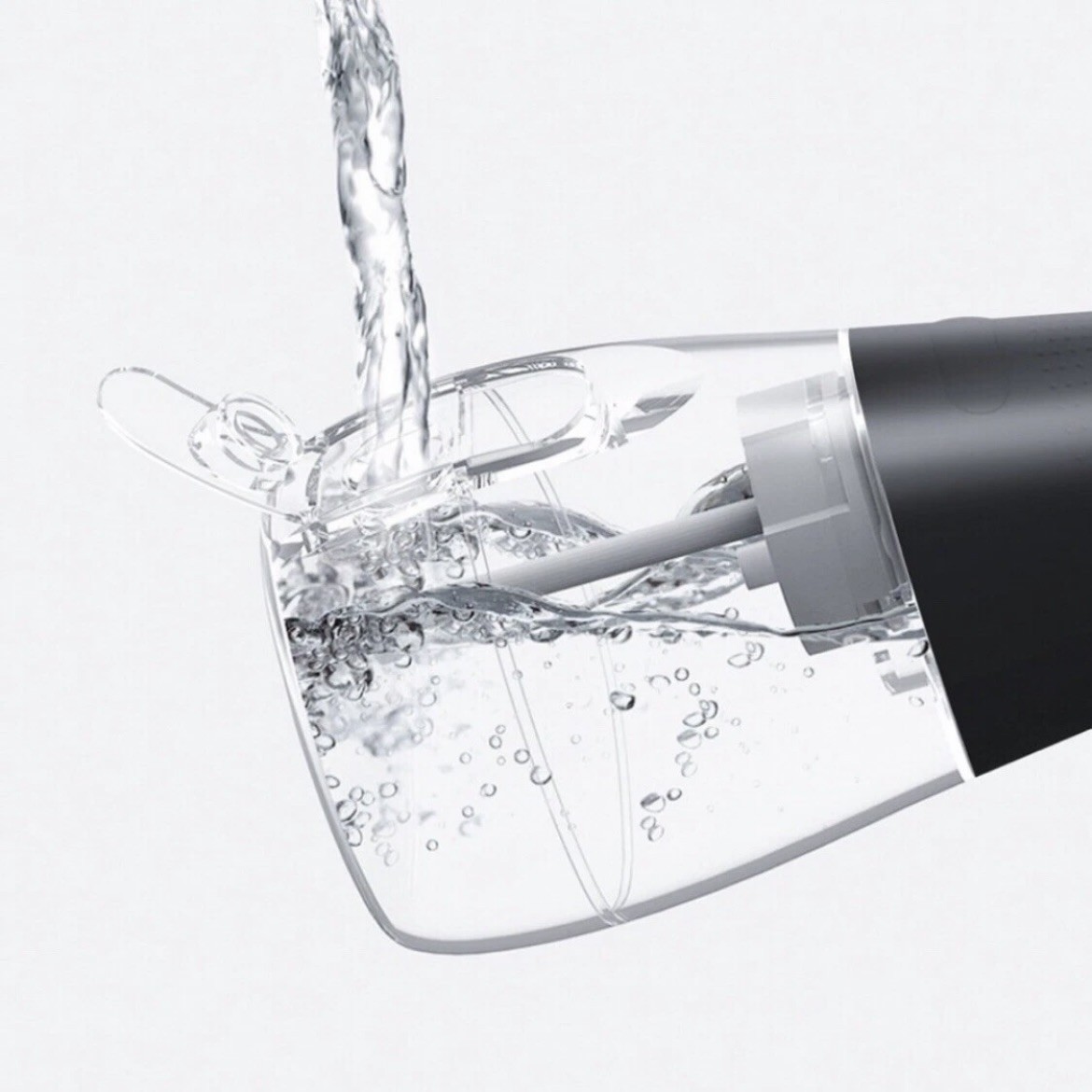 Sodentist BRAND NEW Intelligent Tooth Punch L10 Water Flosser - photo 4