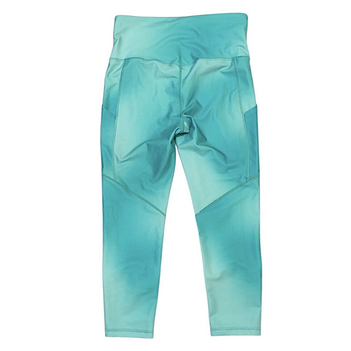 Xersion EverUltra Women's High Rise Cropped Leggings - Medium - photo 3