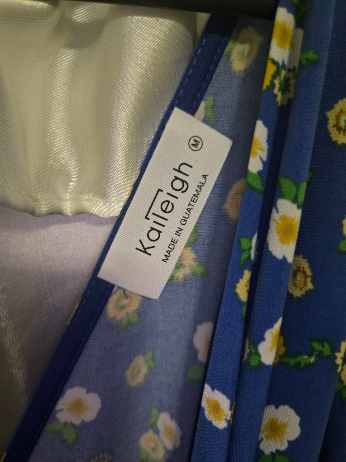 KAILEIGH WIDE LEG PANTSUIT MEDIUM - photo 4