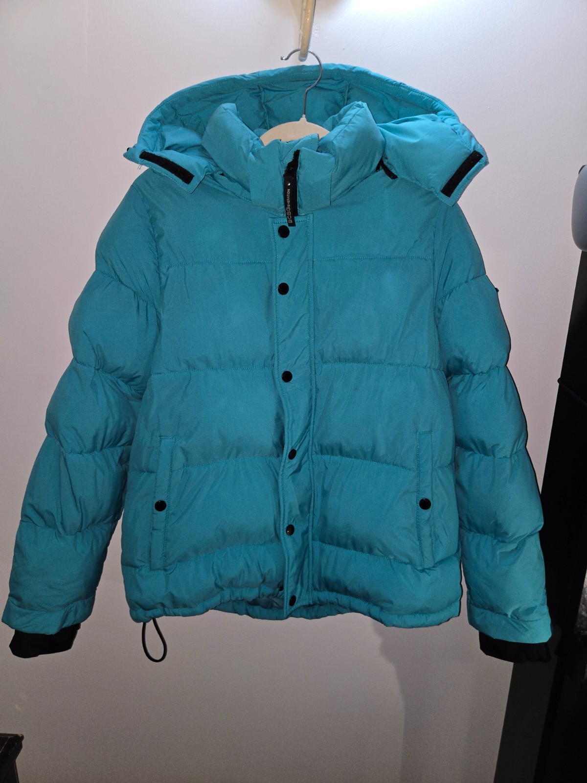 BCBG Puffer Coat/Jacket - Women's M - photo 2