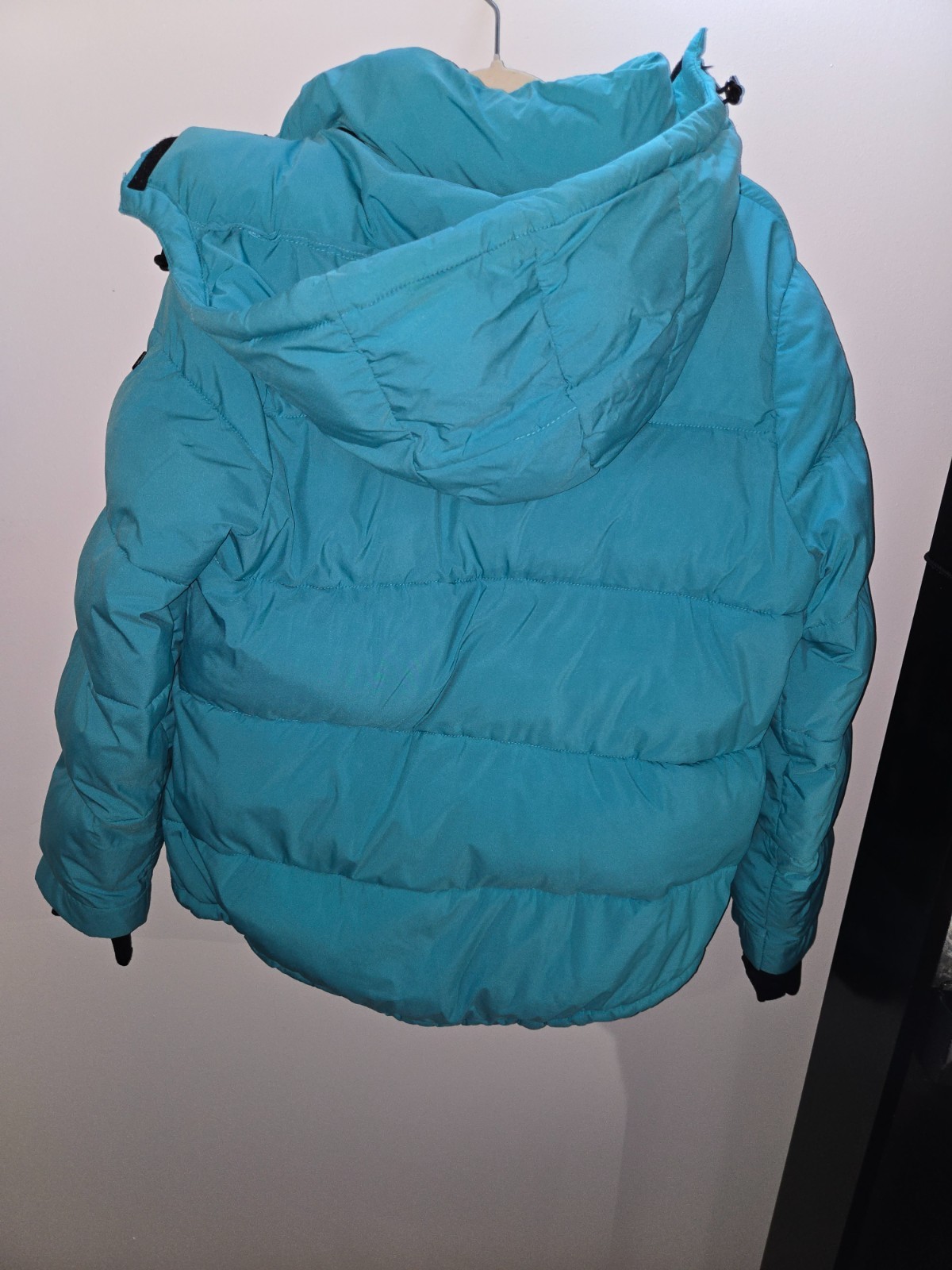 BCBG Puffer Coat/Jacket - Women's M - photo 3