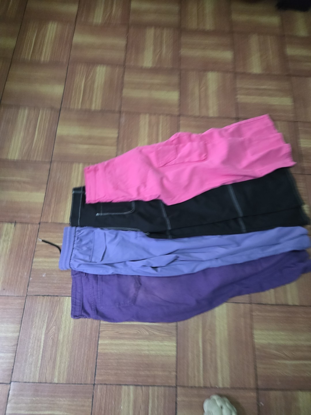 Shein Pants Men/women $10 Each