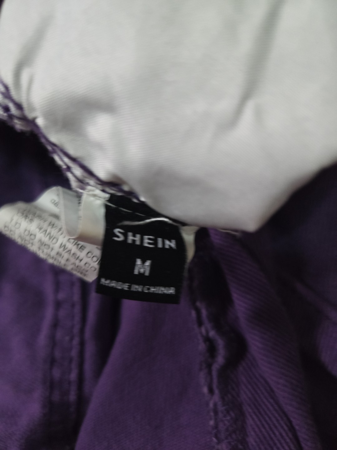 Shein Pants Men/women $10 Each - photo 2