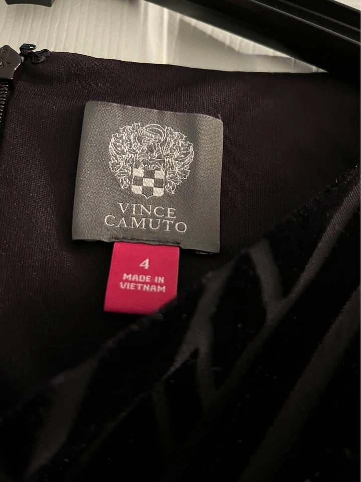 Vince Camuto Dress Size 4 - photo 3