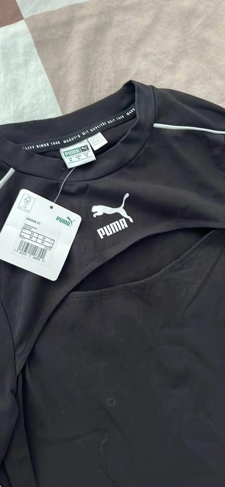 Puma Dress - photo 2