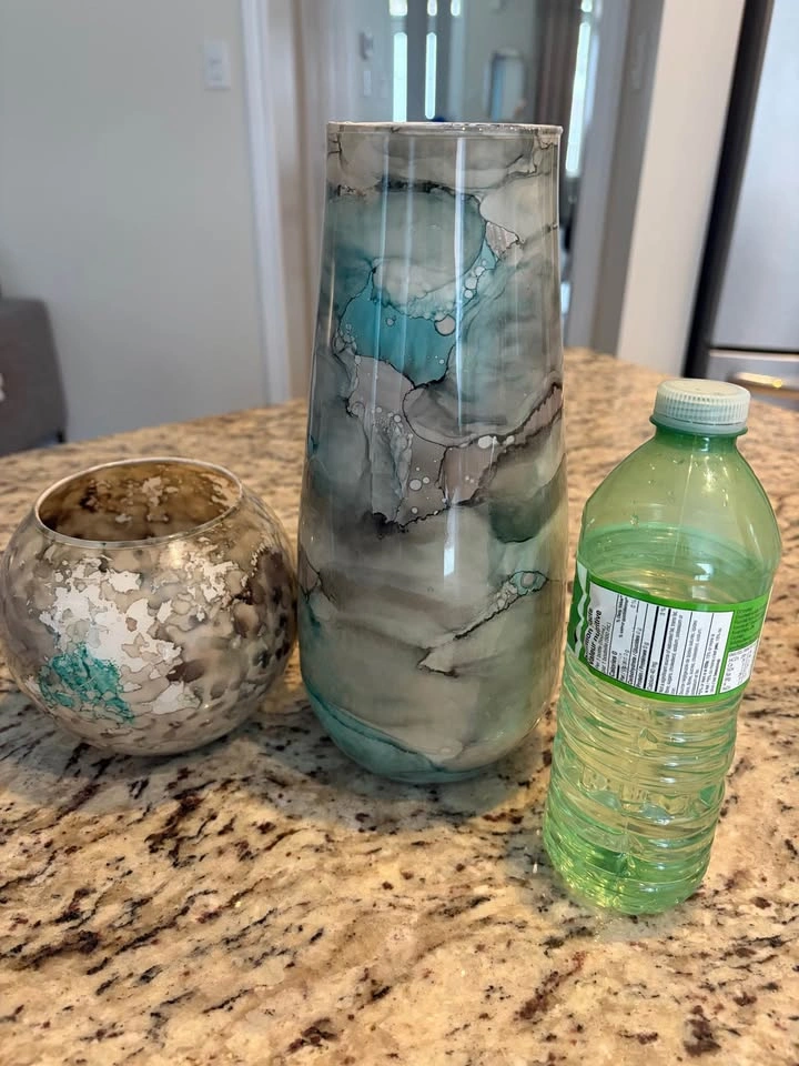 Decorative vases - photo 2