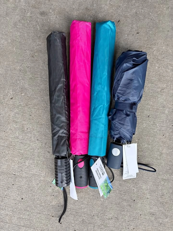 New Umbrella