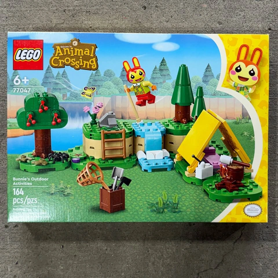 Brand new, never opened LEGO sets - photo 2