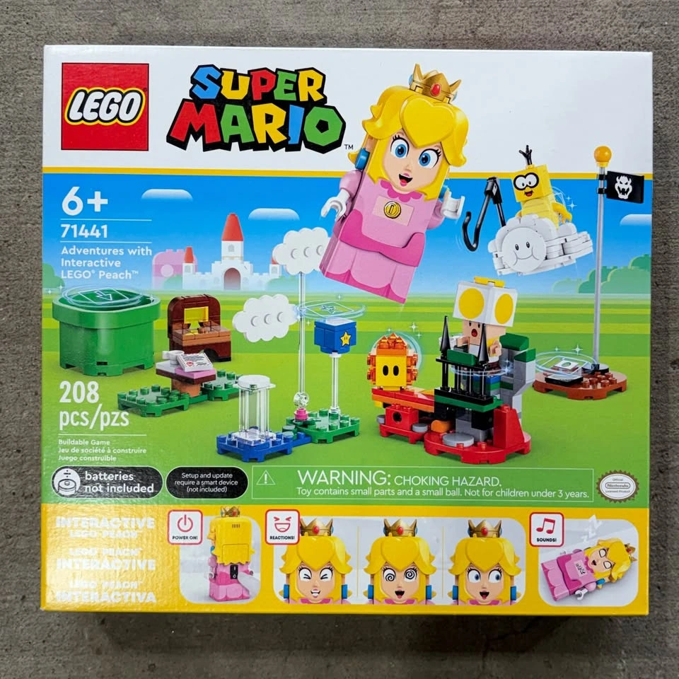 Brand new, never opened LEGO sets - photo 3