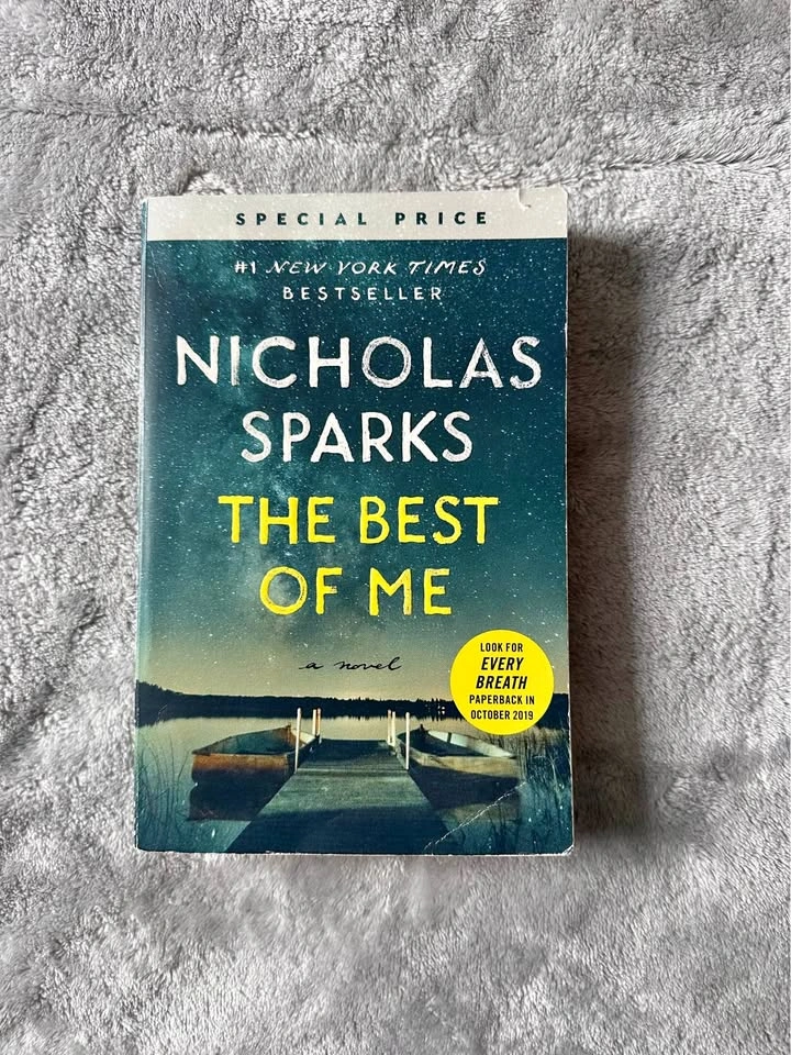 The Best of Me