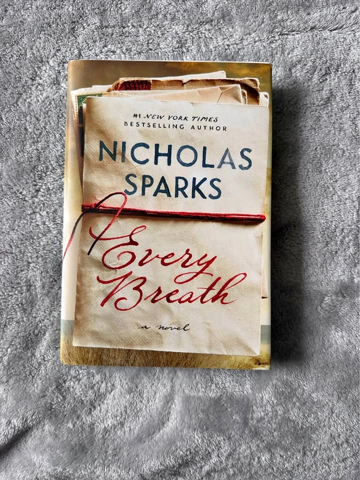 Every Breath