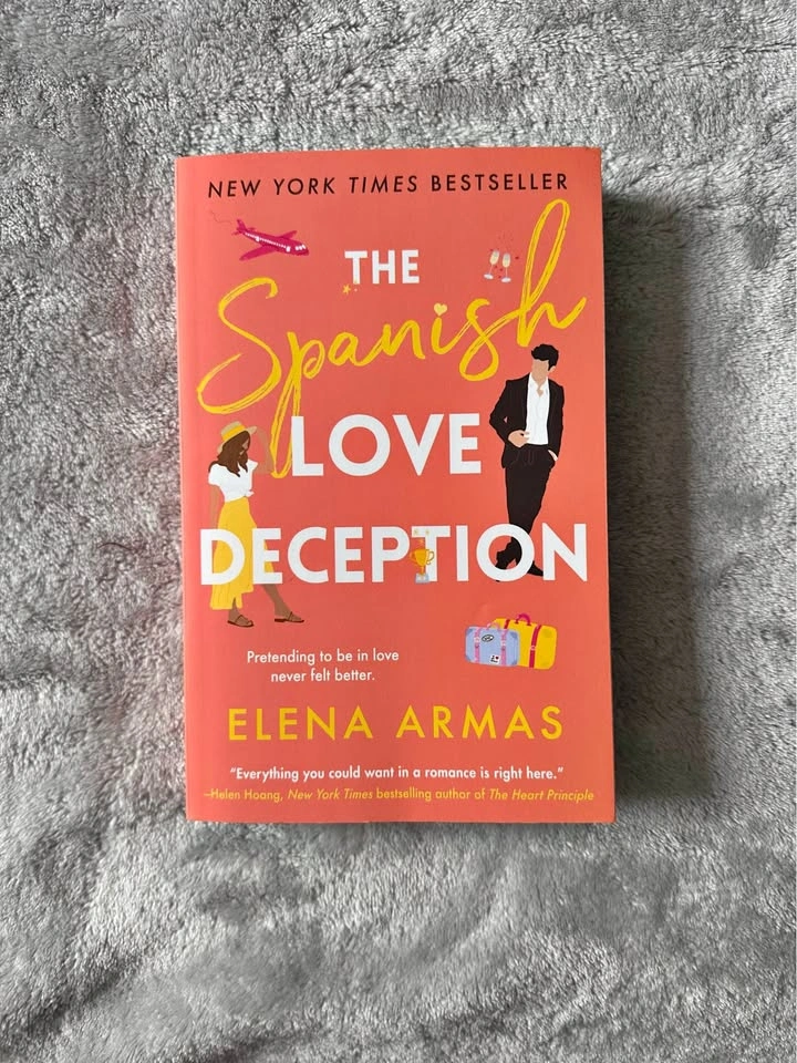 The Spanish Love Deception