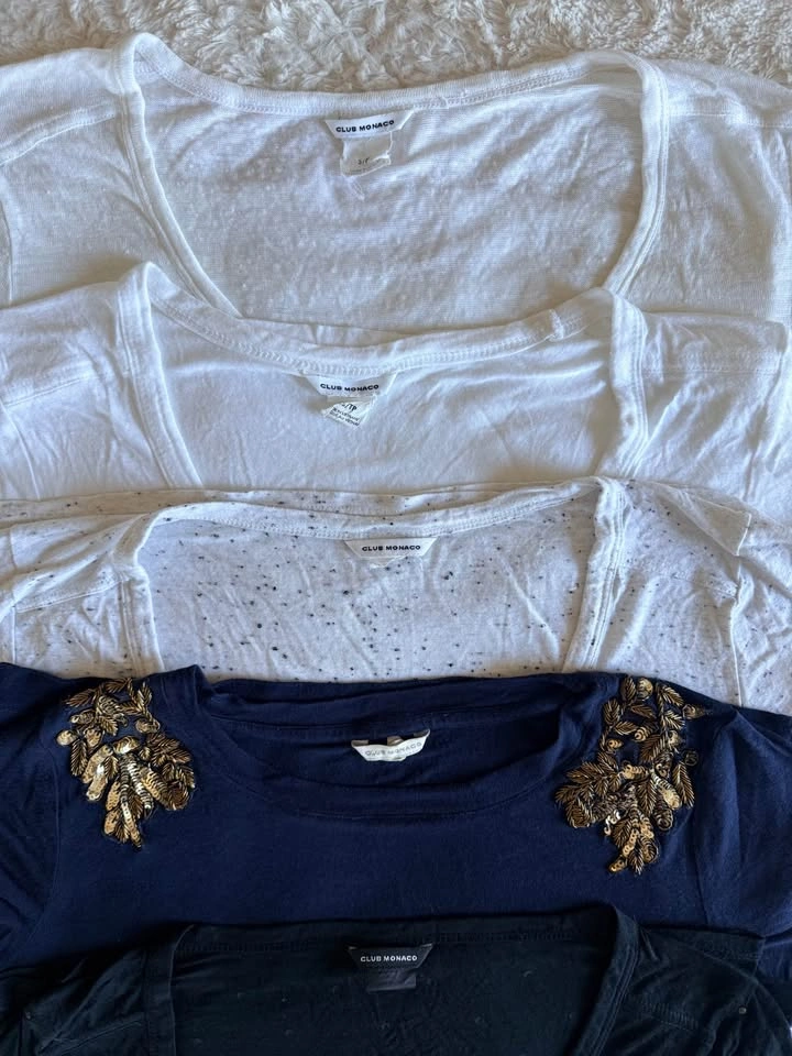 Club Monaco Bundle - photo 2