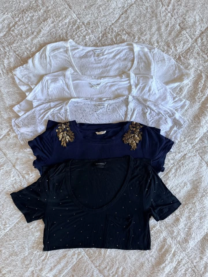 Club Monaco Bundle - photo 3