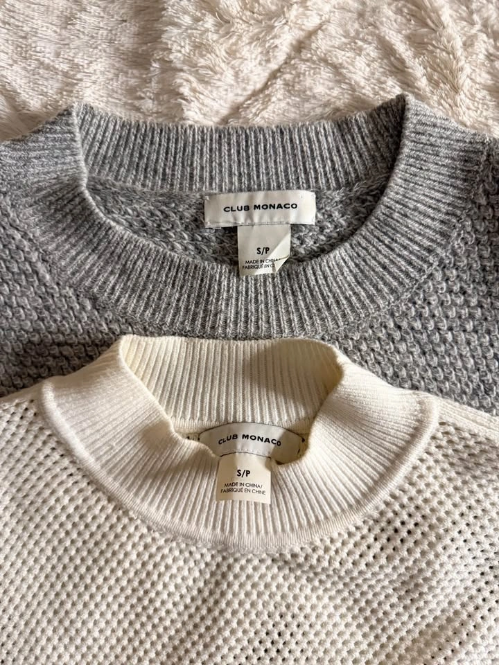 Club Monaco Bundle - photo 5