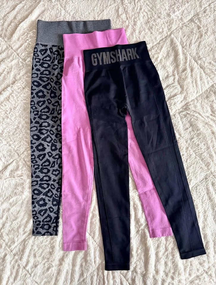 Gymshark Training Leggings