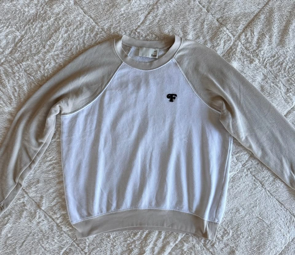 Sweatshirt & Sweatpants Set - photo 2