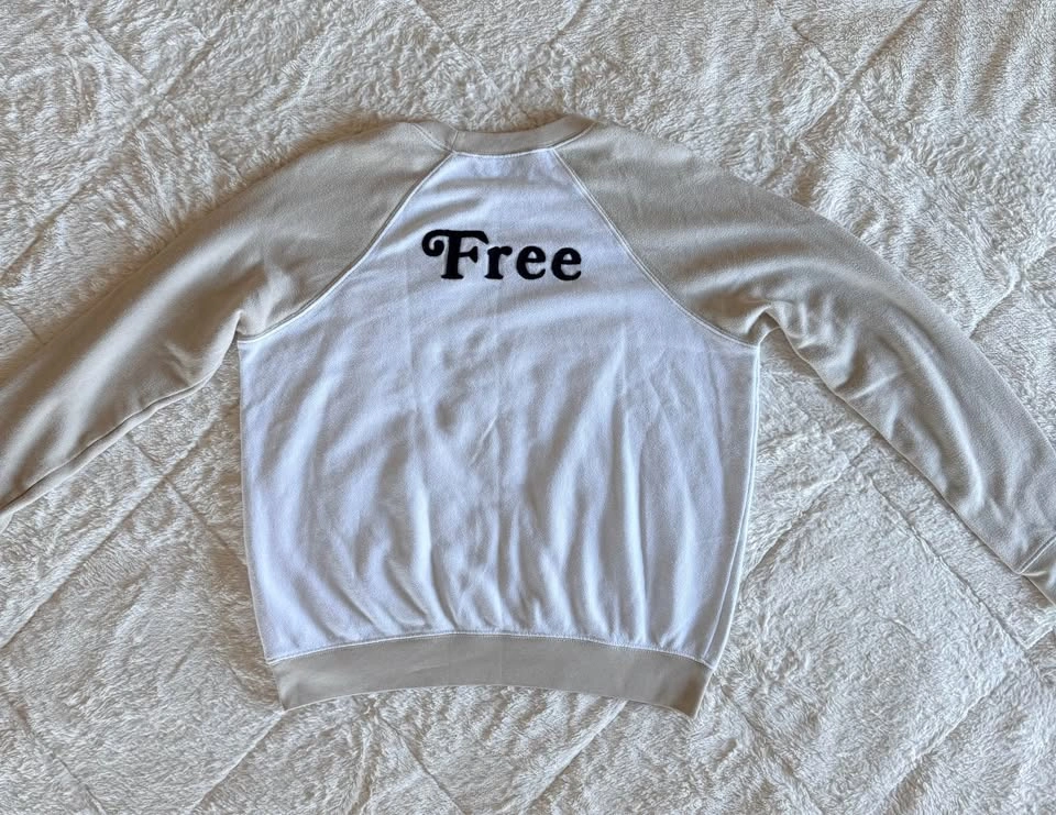 Sweatshirt & Sweatpants Set - photo 3