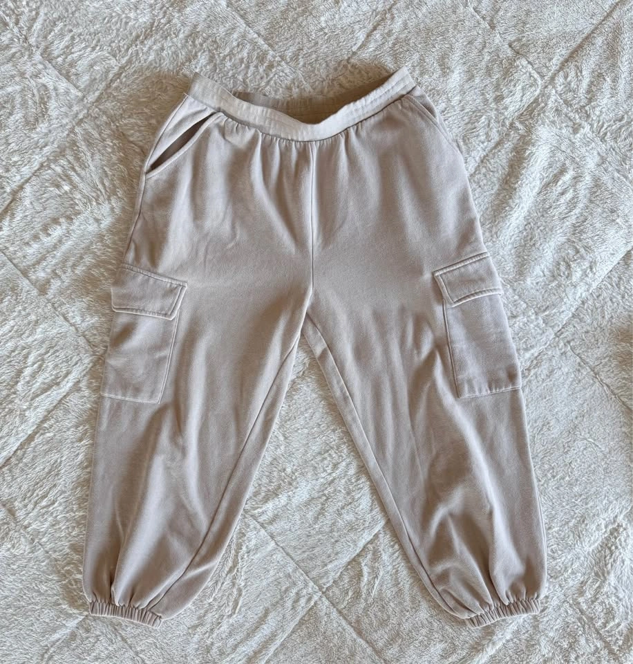 Sweatshirt & Sweatpants Set - photo 5
