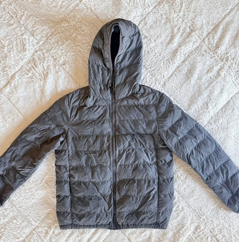 Uniqlo Puffer Jacket