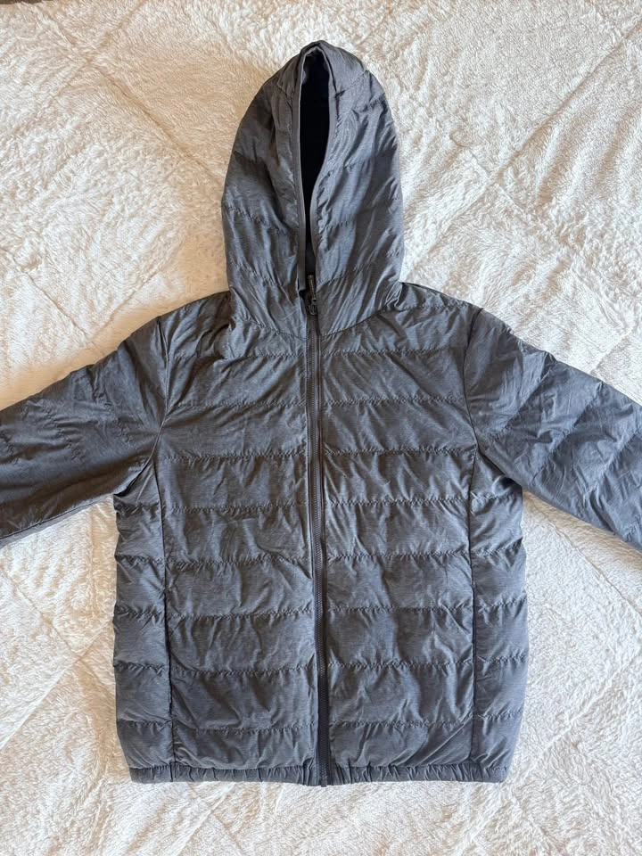 Uniqlo Puffer Jacket - photo 2