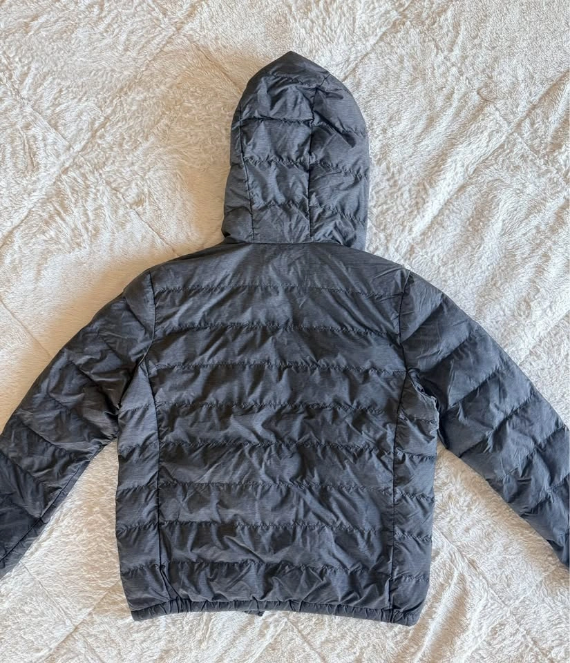 Uniqlo Puffer Jacket - photo 3