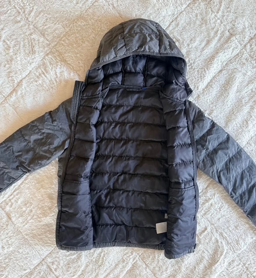 Uniqlo Puffer Jacket - photo 4