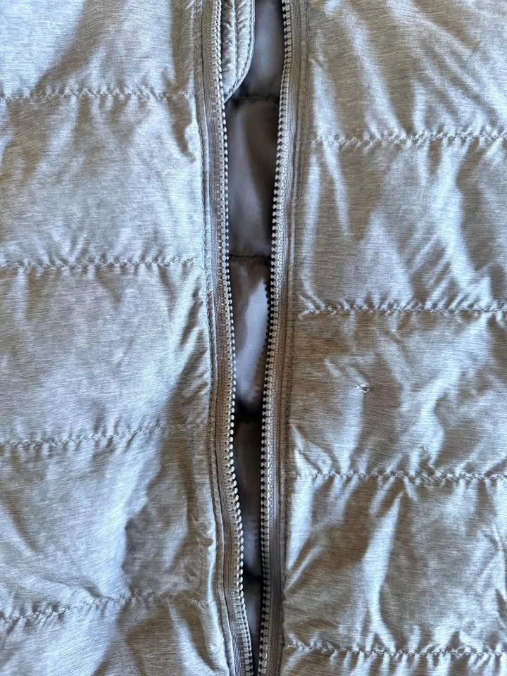 Uniqlo Puffer Jacket - photo 5