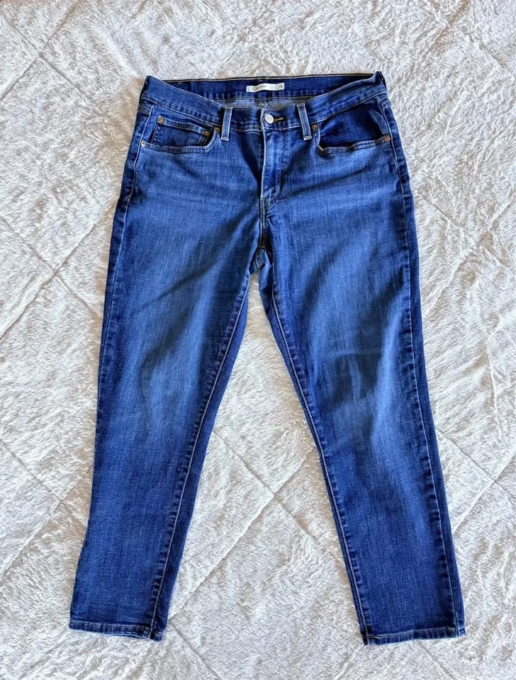 Levi’s Women Denim