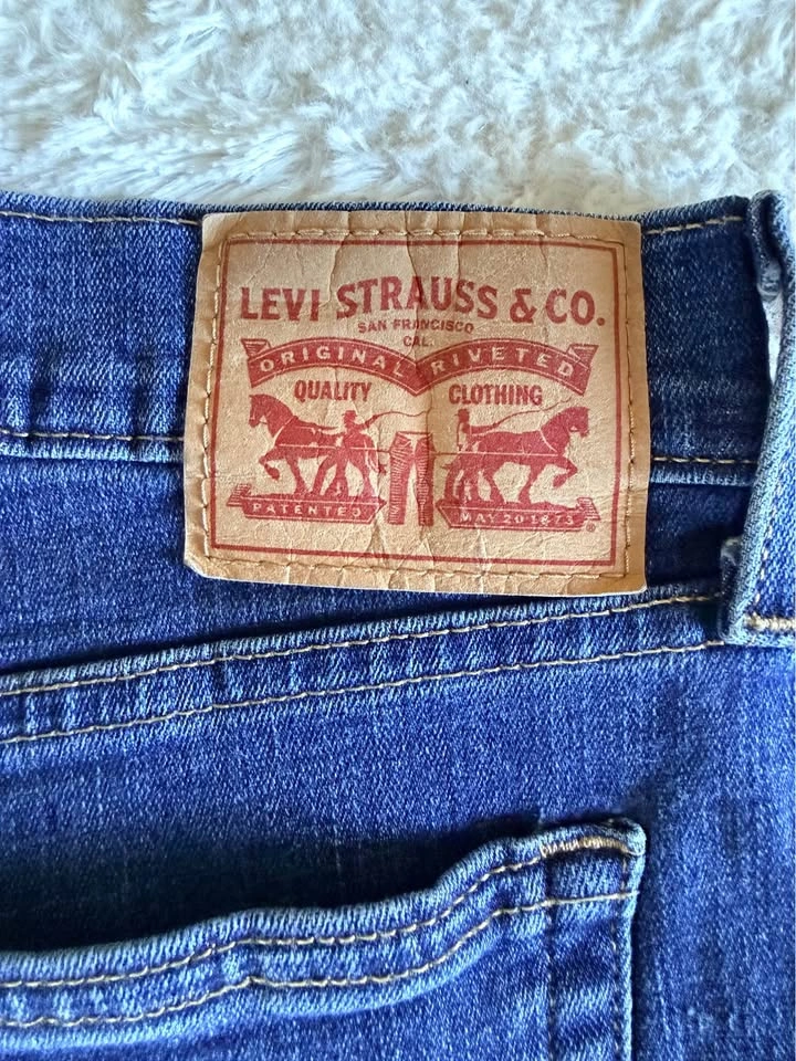 Levi’s Women Denim - photo 4