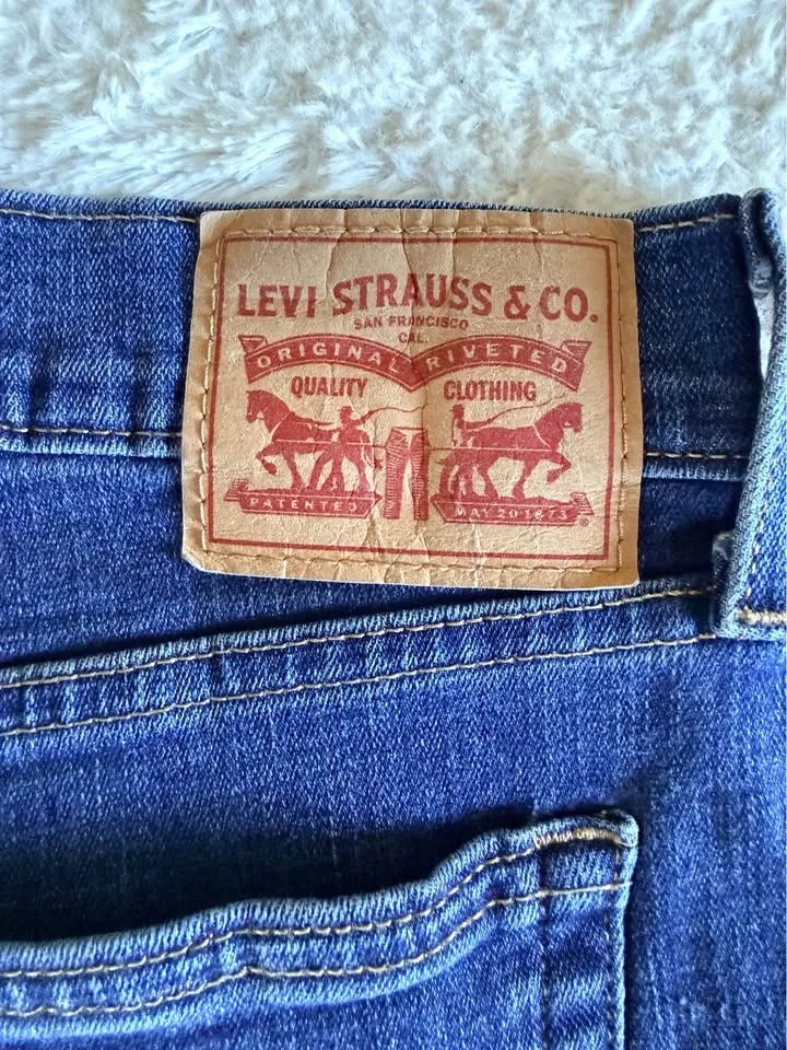 Levi’s Women Denim - photo 4
