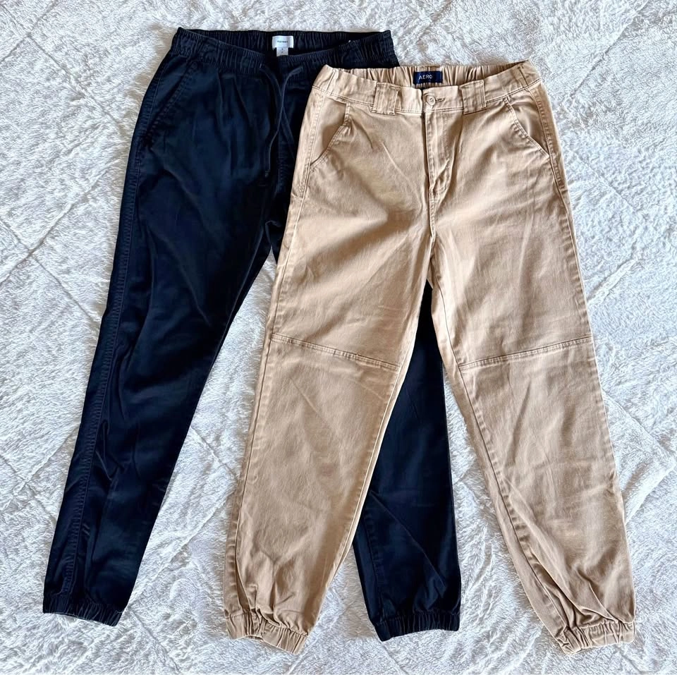 Joggers Bundle