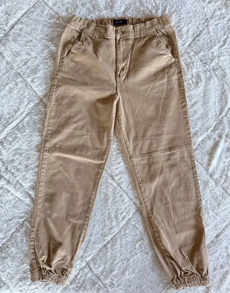 Joggers Bundle - photo 3