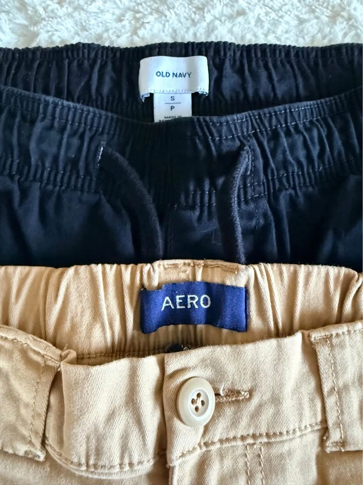 Joggers Bundle - photo 4
