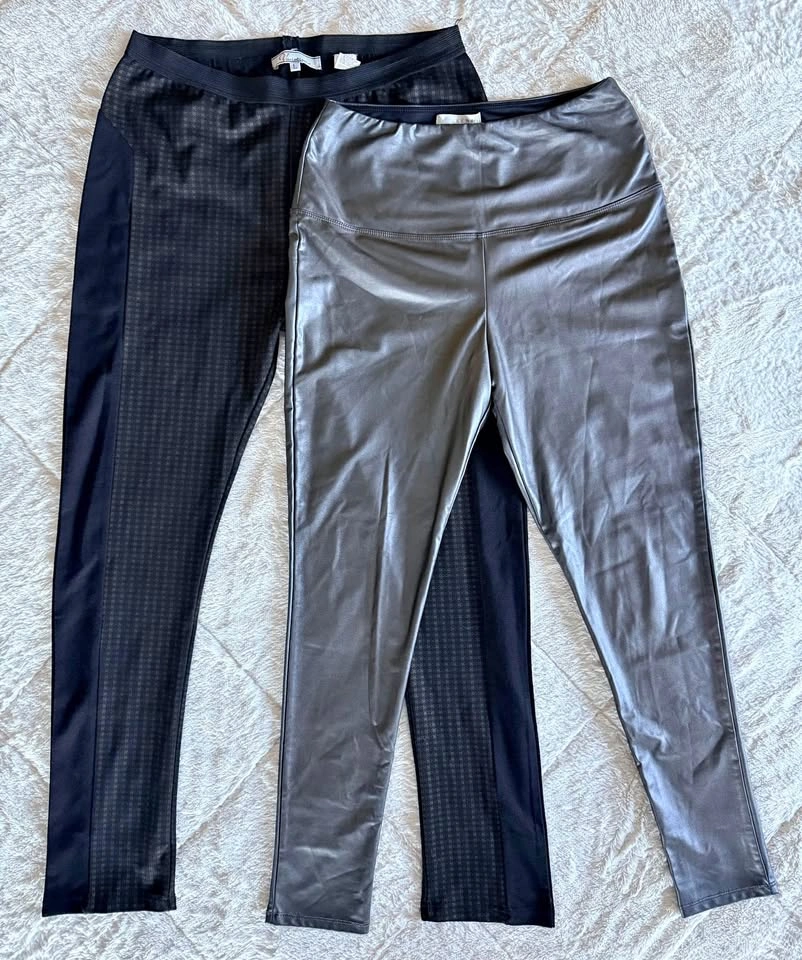 Women’s Leggings Bundle