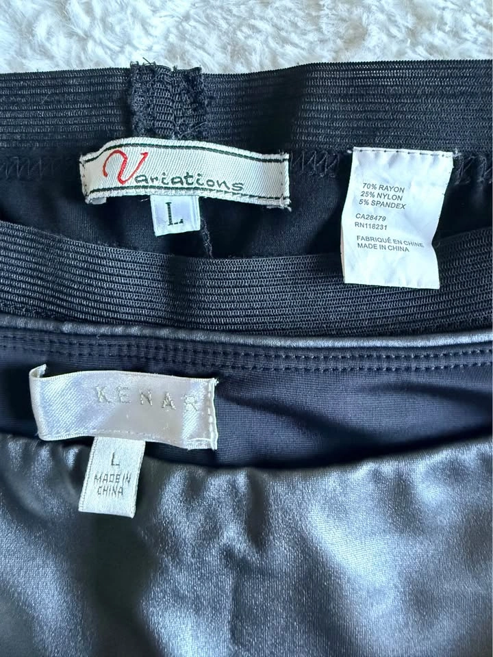 Women’s Leggings Bundle - photo 4