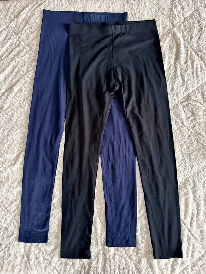 Warmer Leggings 2pack