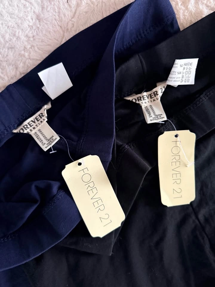 Warmer Leggings 2pack - photo 2