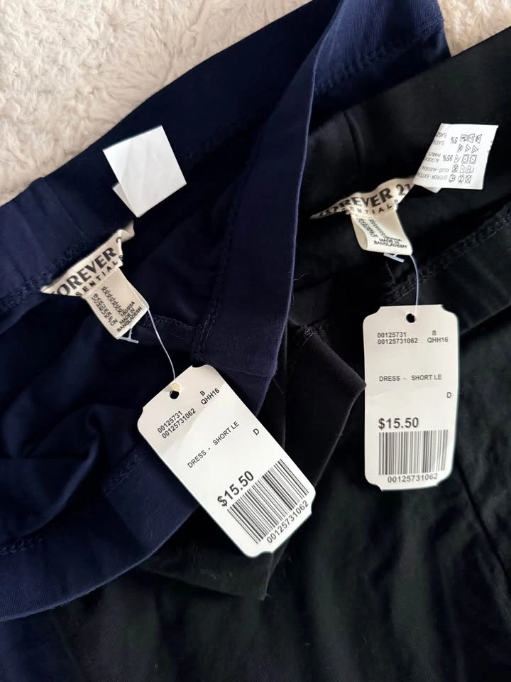 Warmer Leggings 2pack - photo 3