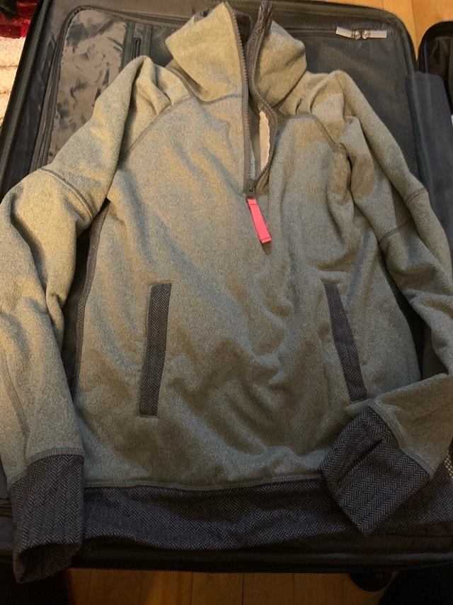 LuLu sweater - photo 2