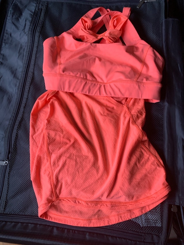 LuLu tank - photo 2