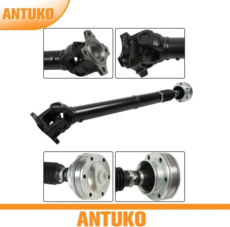 Front Driveshaft for Dakota Durango Raider 4WD - photo 2