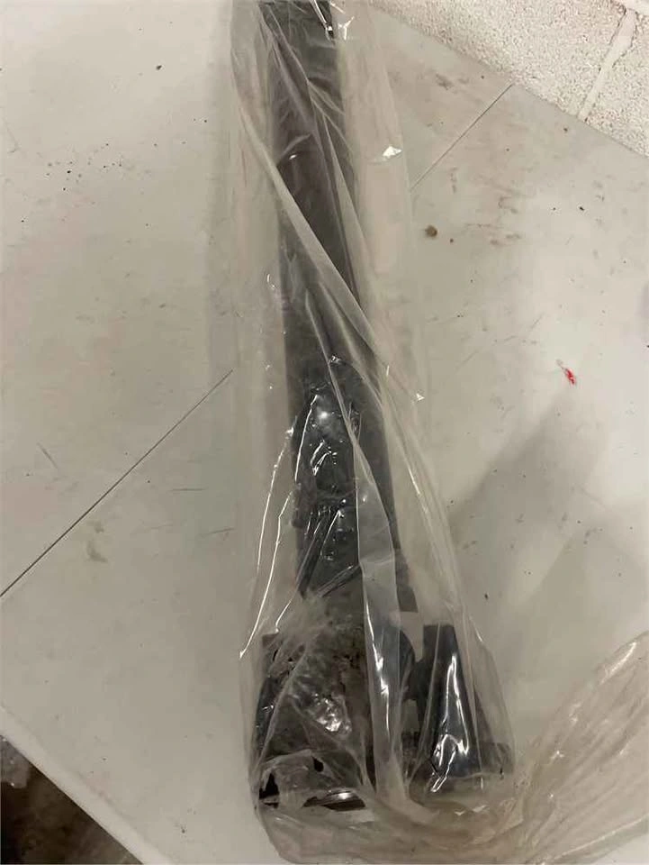 Front Driveshaft for Dakota Durango Raider 4WD - photo 4
