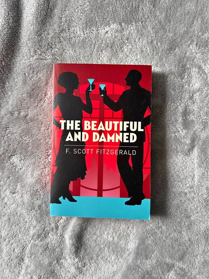 The Beautiful and Damned