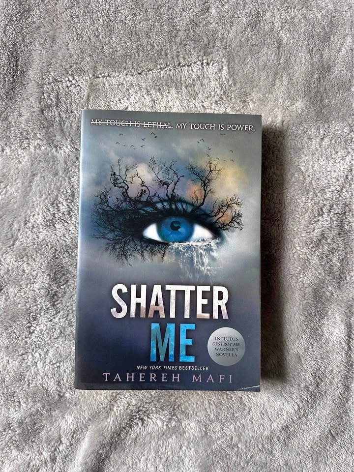 Shatter Me
