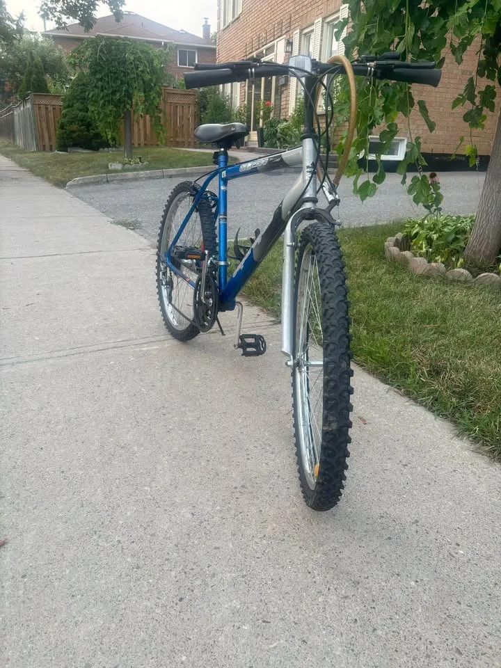 Adult/Teen bicycle 26 inches image indicator(2)