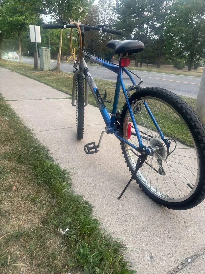 Adult/Teen bicycle 26 inches image indicator(5)