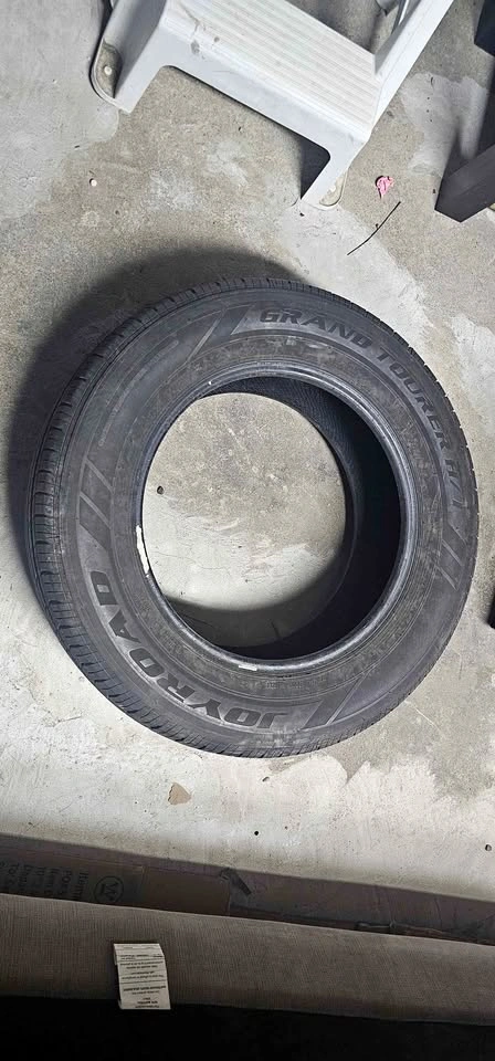 Joyroad Tire 235/65R17 108V XL